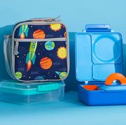 a collection of the best kids lunch boxes tested by the good housekeeping institute