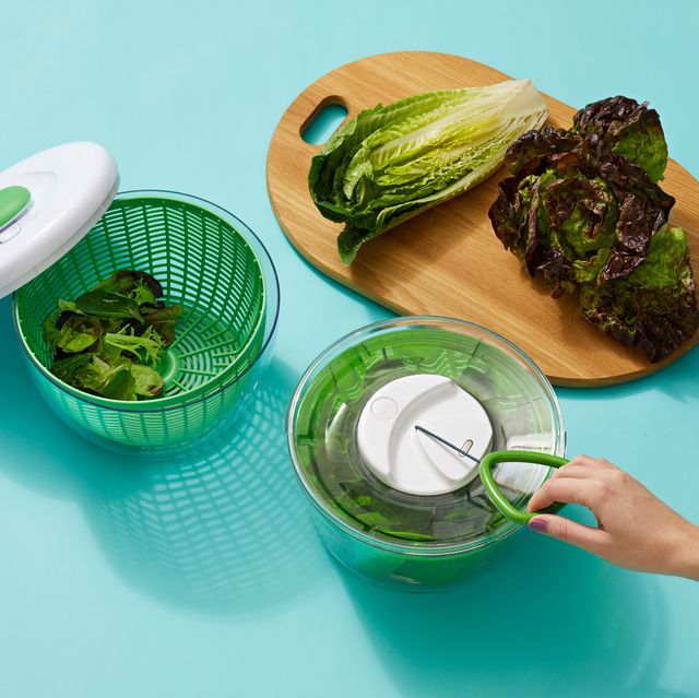 The 8 Best Salad Dressing Containers for Crisp Greens of 2024