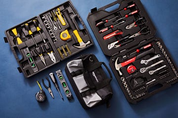 best tool kits