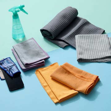 Best Microfiber Cleaning Cloths - An assortment of microfiber cloths best microfiber cleaning cloths an assortment of microfiber cloths