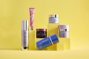 13 best neck firming creams that actually tighten skin, according to lab testing