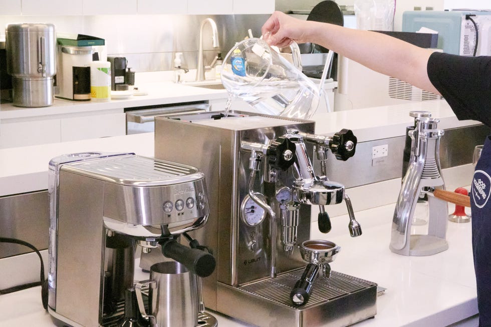 best espresso machines best espresso machines