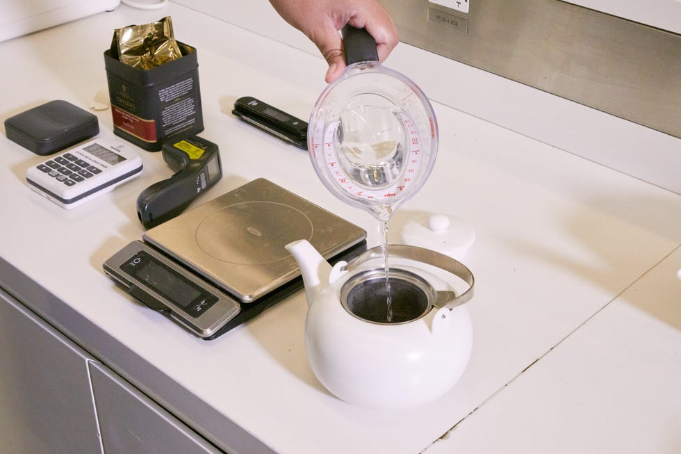 best teapot testing