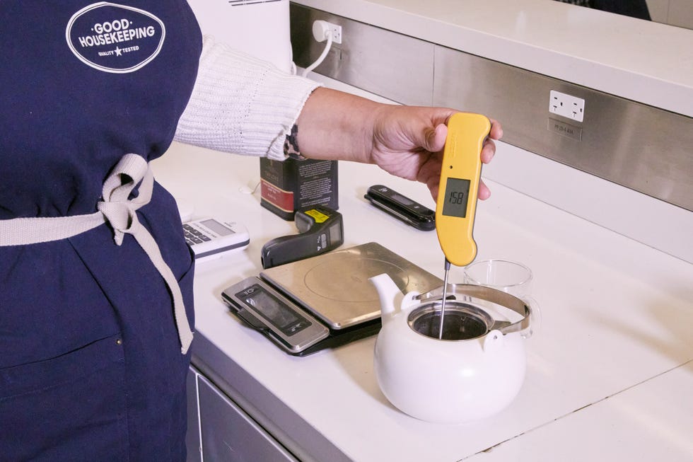 best teapot testing