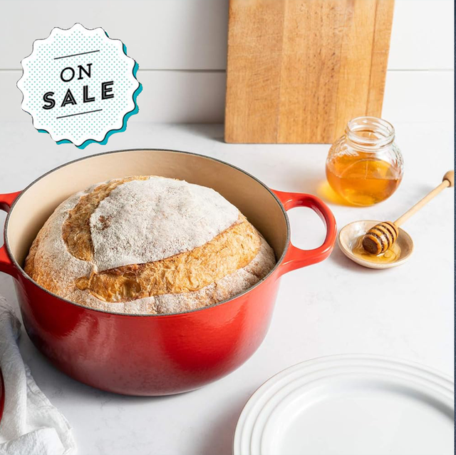 Prime Day Cookware Sale: Shop Chef-Backed Non-Stick Cast Iron