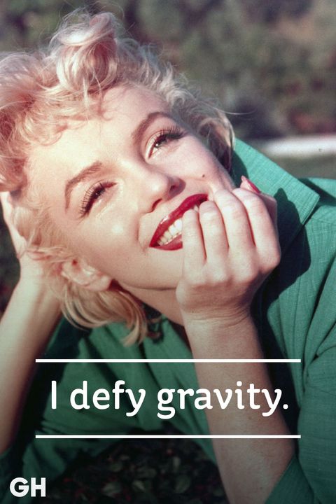 best marilyn monroe quotes