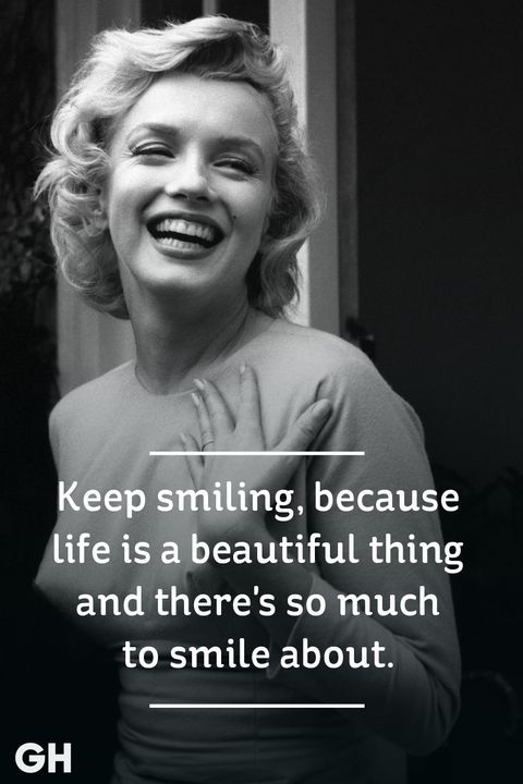 27 Best Marilyn Monroe on Love