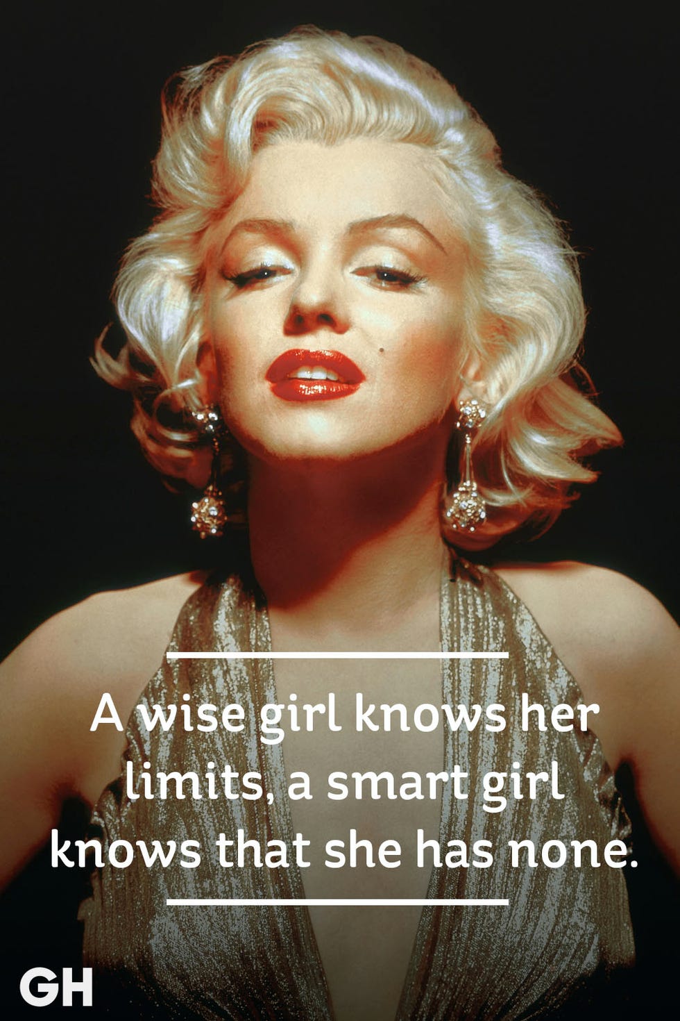 best marilyn monroe quotes