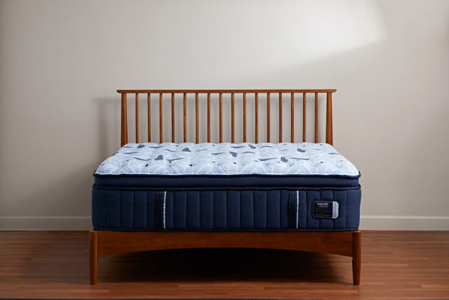 stearns & foster estate mattress