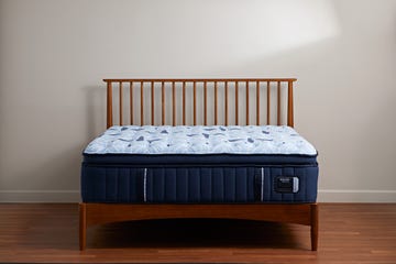 stearns & foster estate mattress