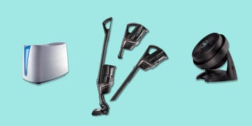 miele cordless vacuum story
