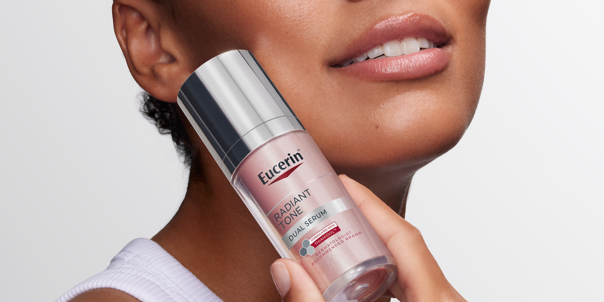 This Serum Evened Out the Appearance of My Skin Tone in 12 Weeks