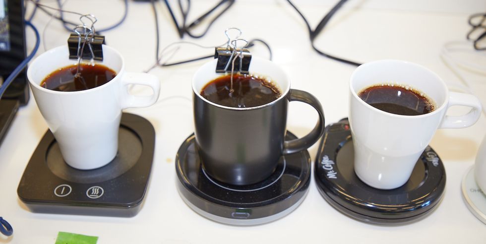 The 7 Best Coffee Mug Warmers, Tested & Reviewed