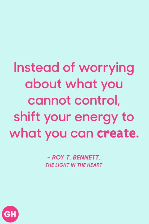 roy t. bennett, "the light in the heart" optimistic quotes