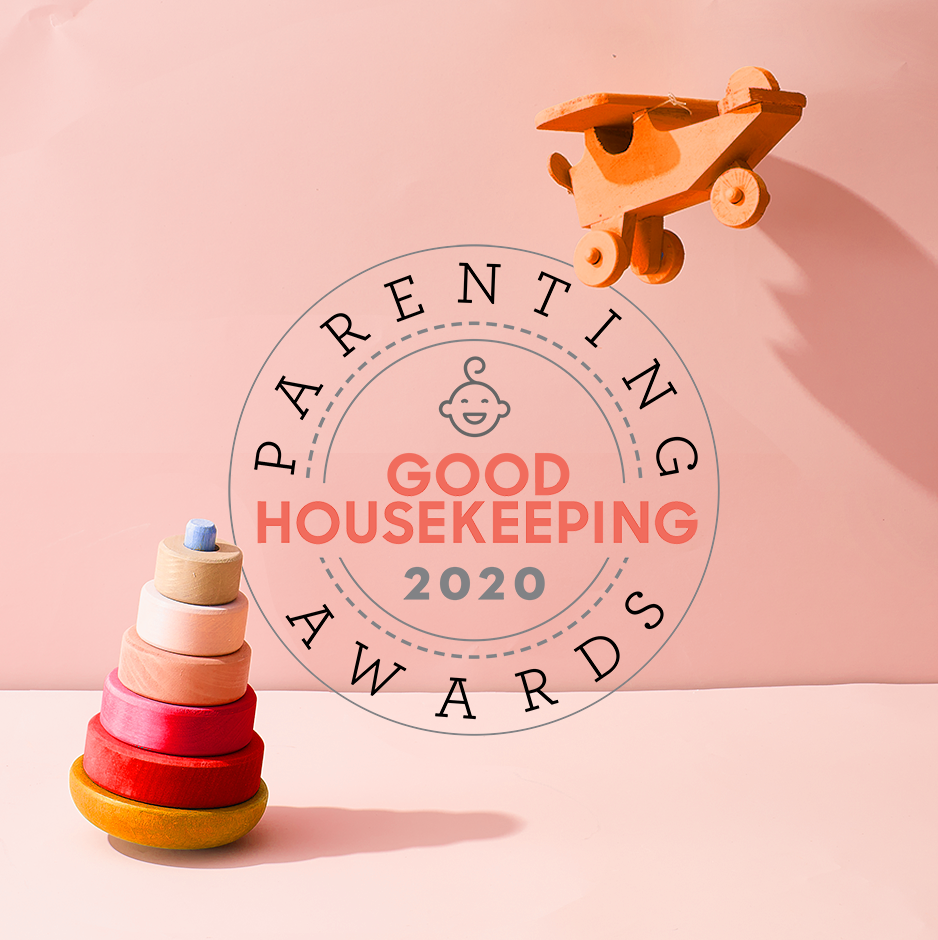 gh parenting awards