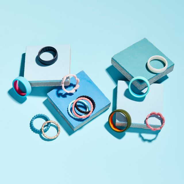 Enso Rings presents its top collections, now packaged in a 3-Ring