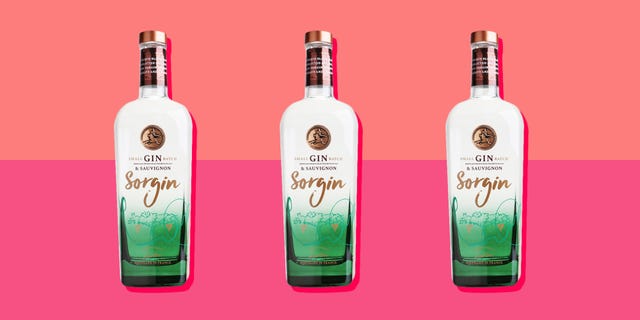 Sorgin Aldi Gin