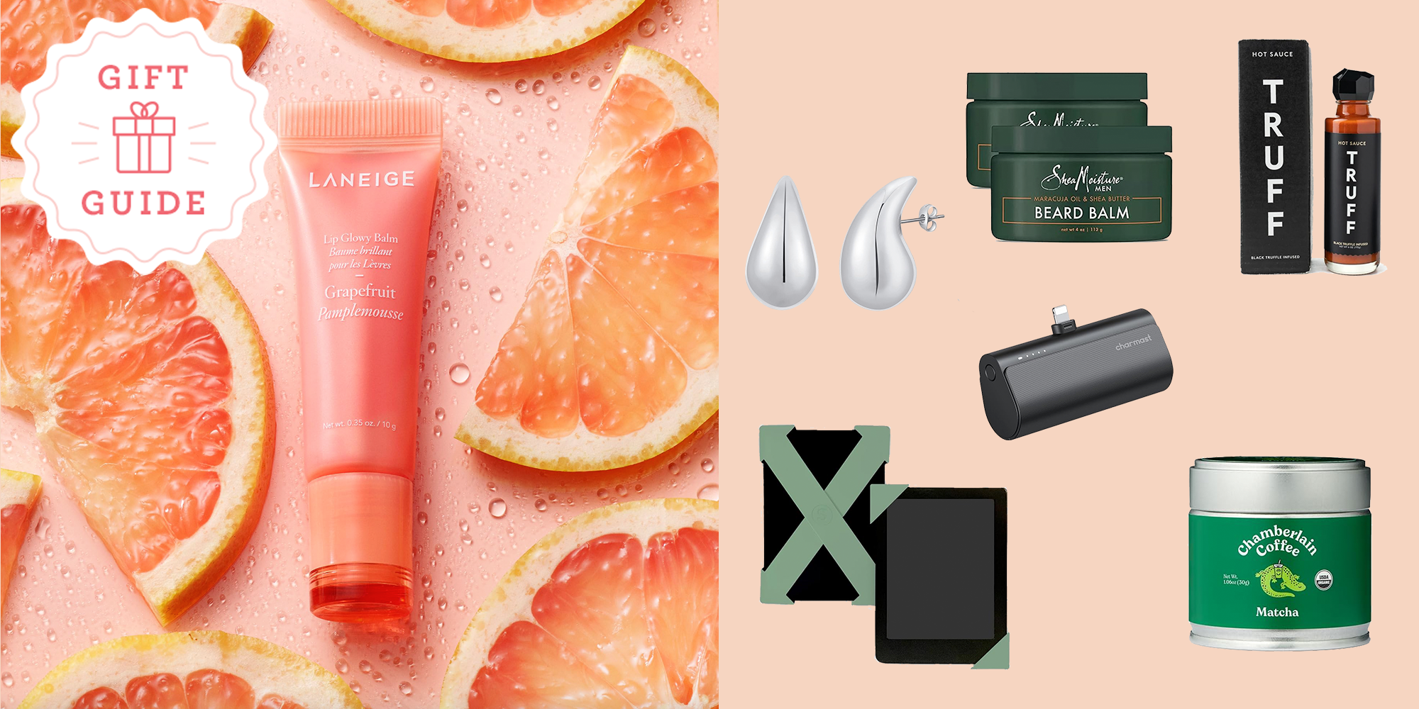 Stocking Stuffers for Him – The Trendy Peach