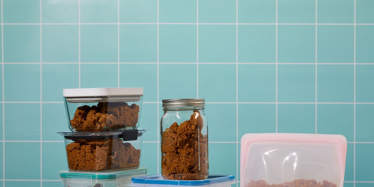The 15 Best Dry Food Storage Containers of 2023