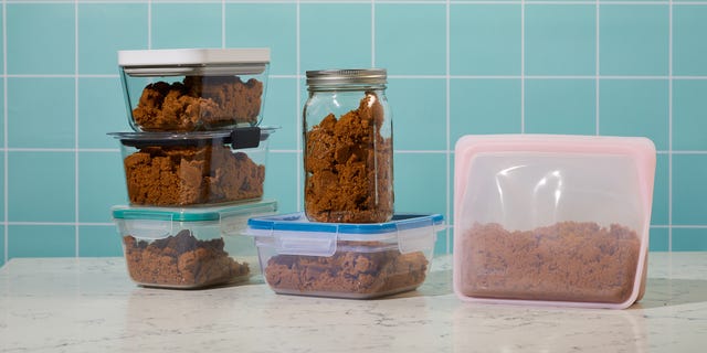 Best Pantry/Kitchen Storage Bins: OXO vs. Tupperware - Get