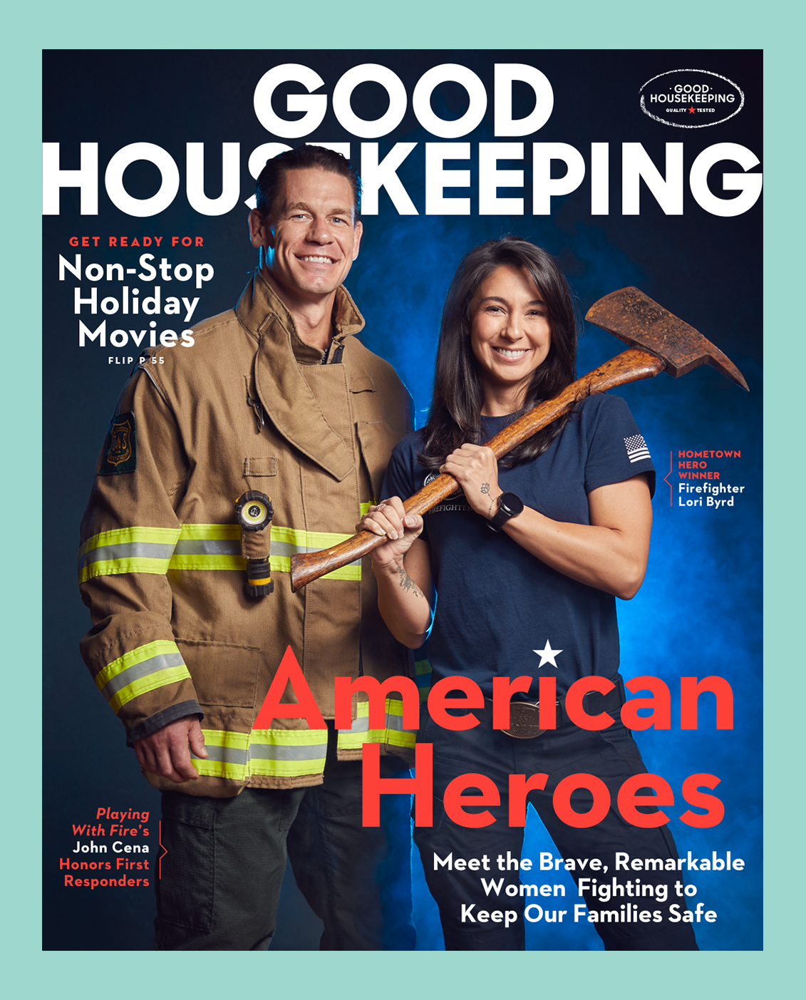 Contact the Editors and Get Help With Your Good Housekeeping Subscription