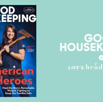 Contact the Editors and Get Help With Your Good Housekeeping Subscription