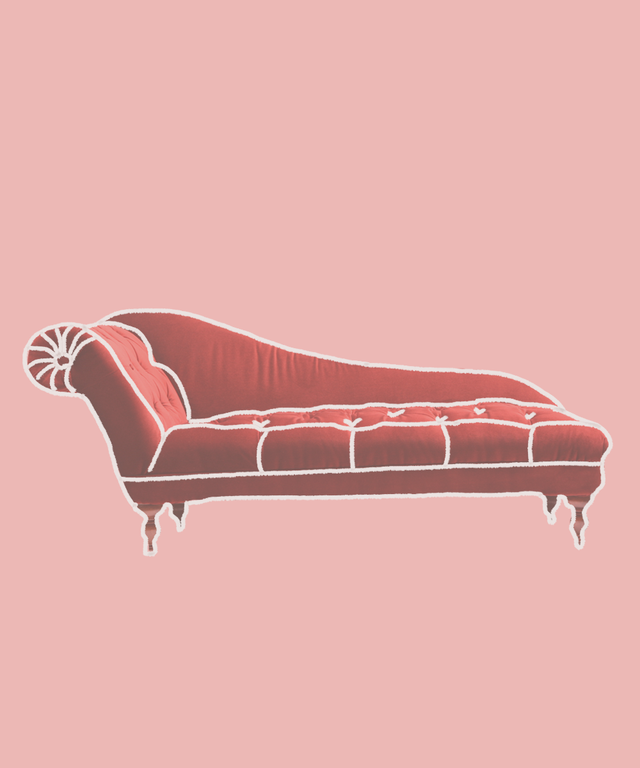 Furniture, Chaise longue, Couch, Red, studio couch, Comfort, 