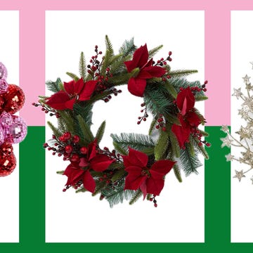 A trio of Christmas wreaths christmas door wreaths