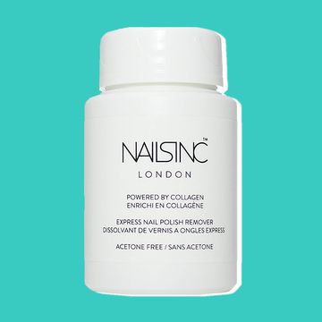 best acetone free nail polish remover