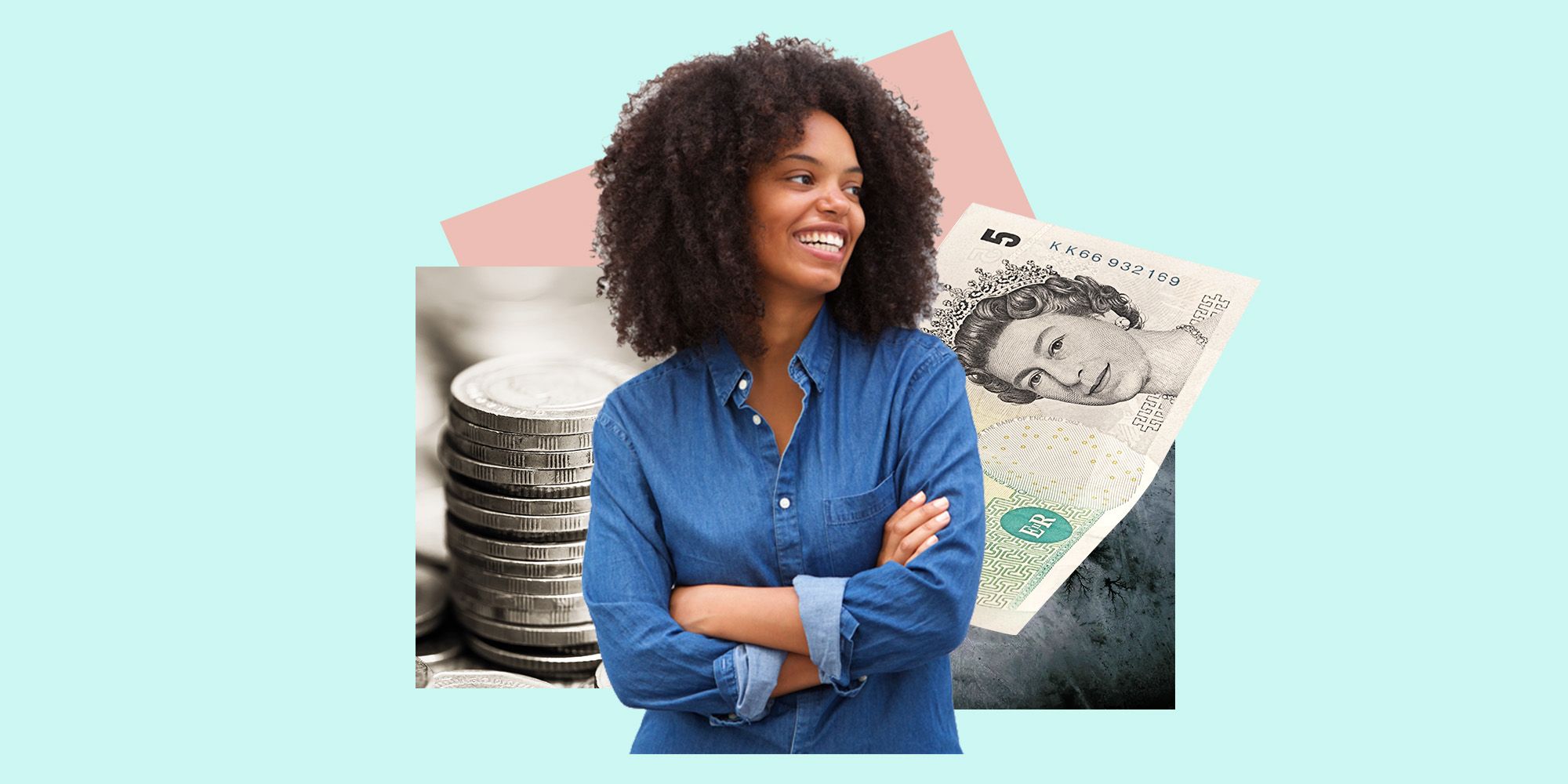 5 things all money-savvy women do