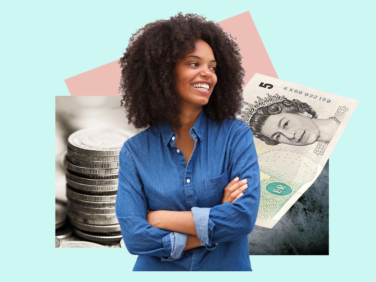 5 things all money-savvy women do