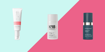 best hair repair treatments