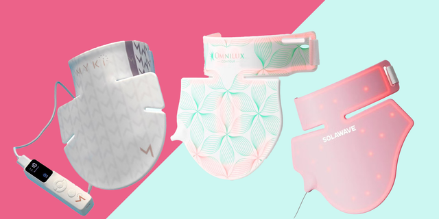 best neck toning devices