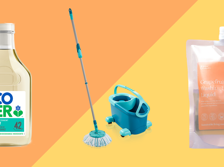 If You're Deep Cleaning Your Home, You Need These 15 Clever Gadgets
