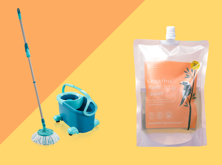 best cleaning products