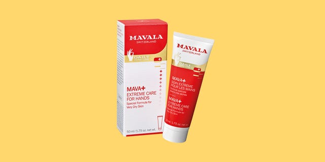 Mavala Mava+ Care Extreme Hand Cream