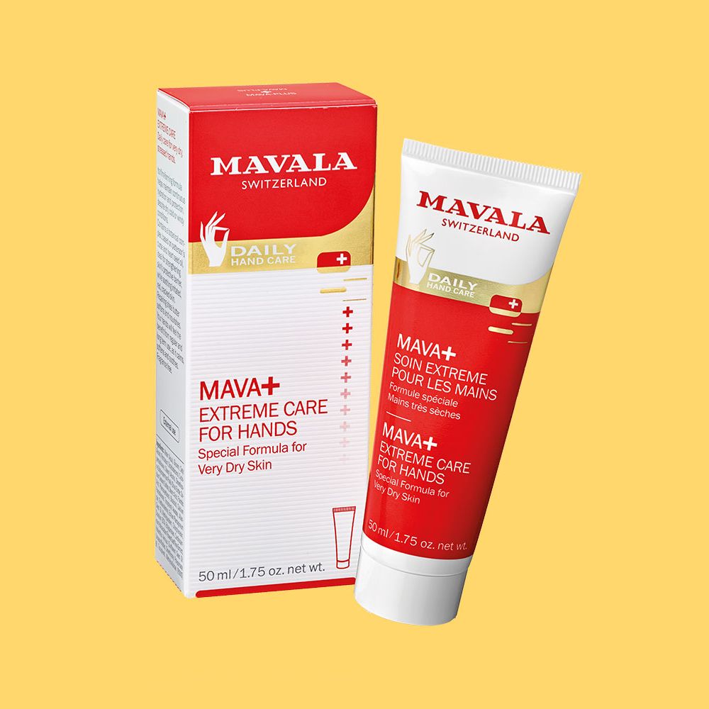 Mavala Mava+ Care Extreme Hand Cream