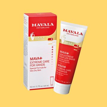 Mavala Mava+ Care Extreme Hand Cream