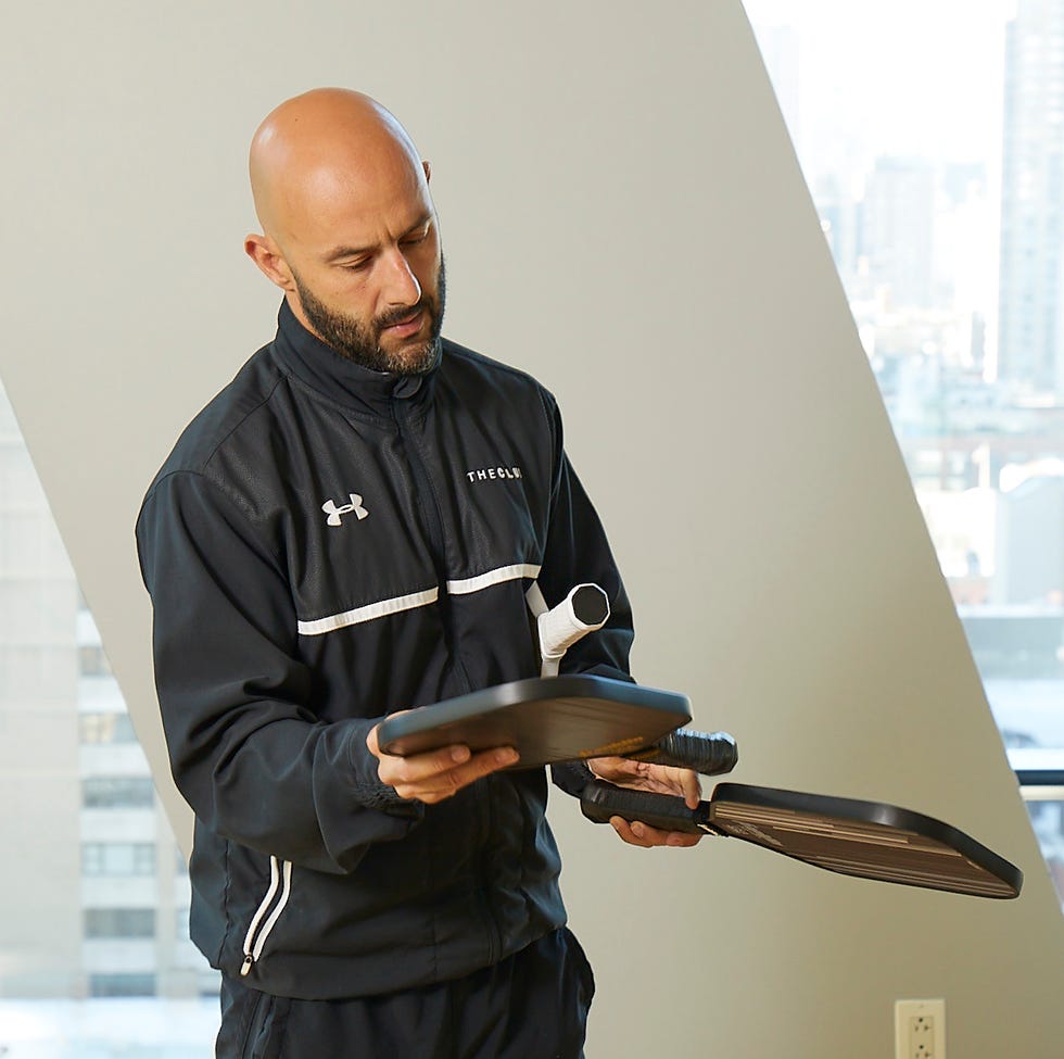 Good Housekeeping pickleball paddle testing good housekeeping pickleball paddle testing