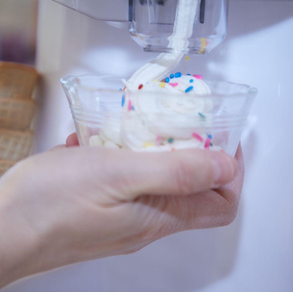 Best ice cream makers of 2023, tested by editors