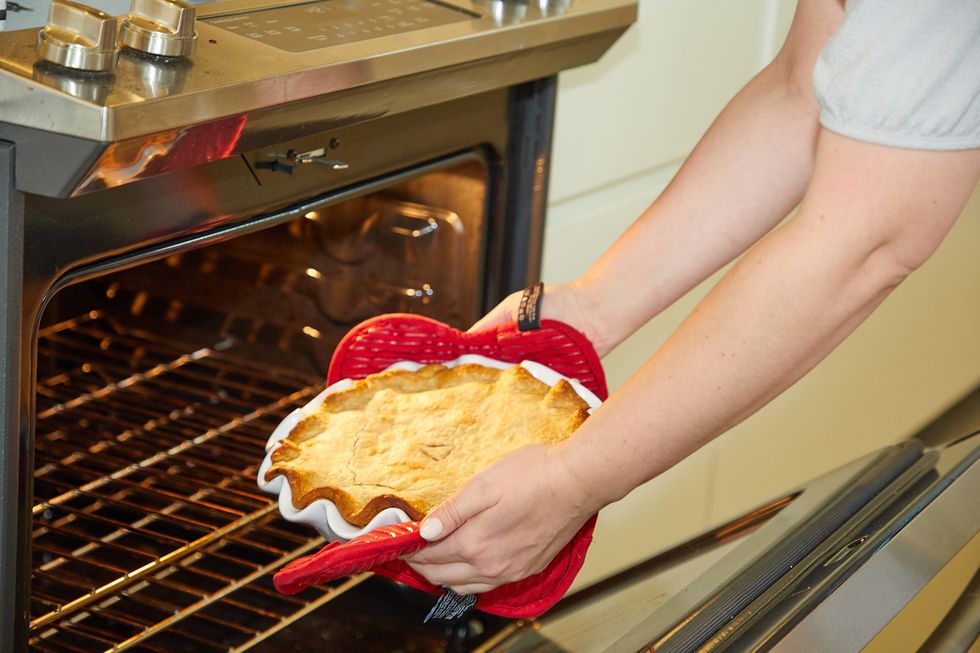 The Best Pie Pans in 2022: Home Cook-Tested