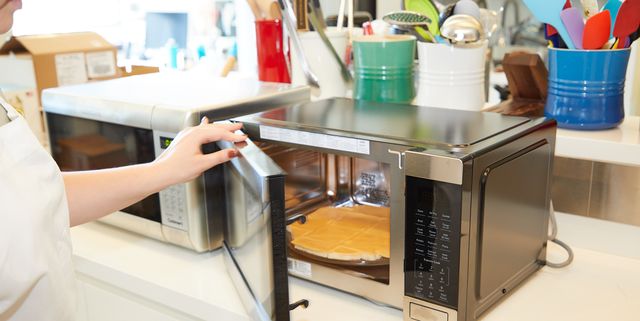 The 3 Best Compact Microwaves