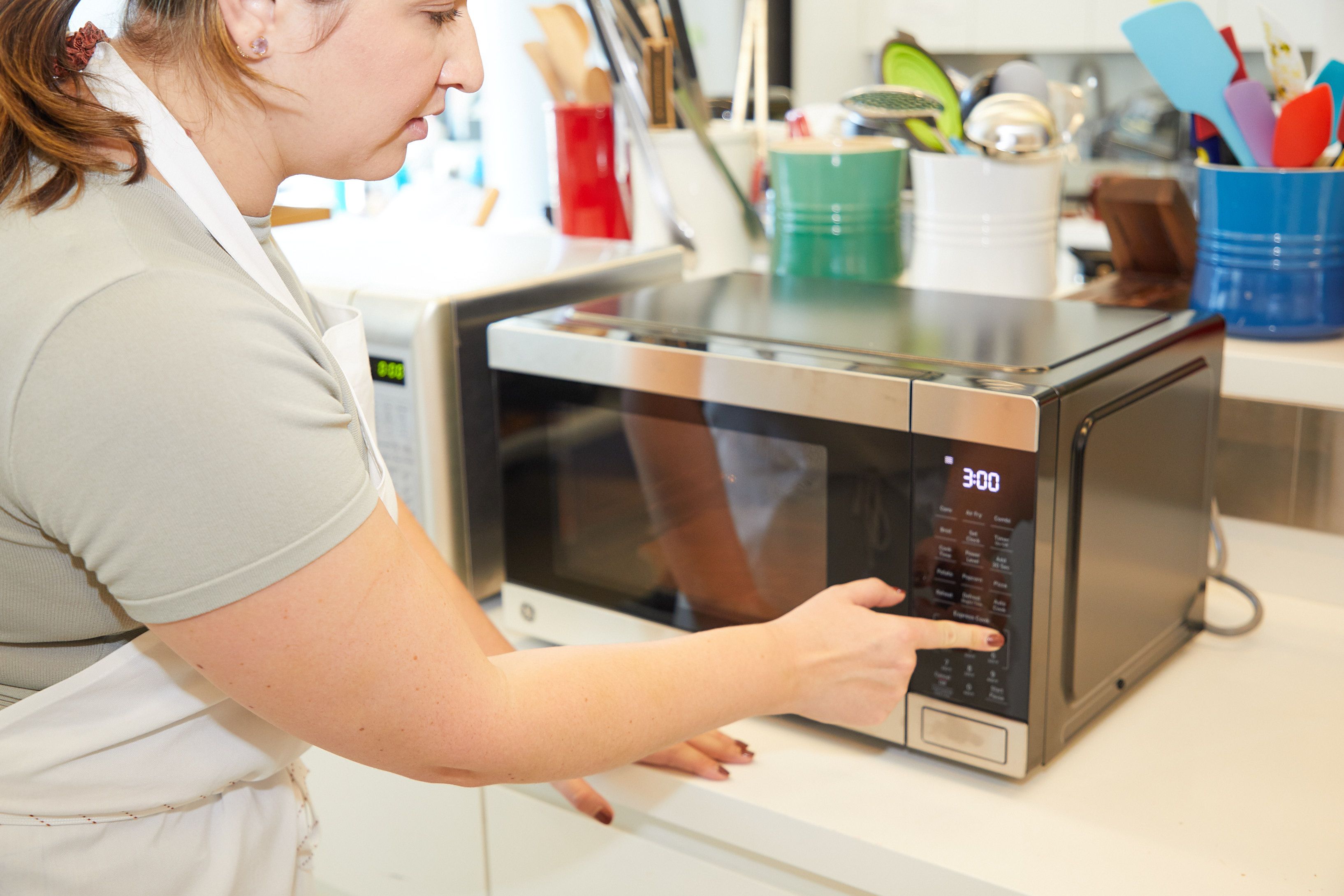 Best microwave oven for store household use