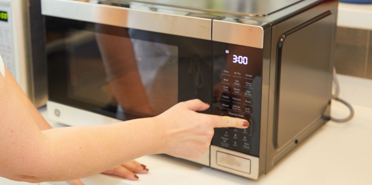 The 5 best microwaves of 2023, tested by experts