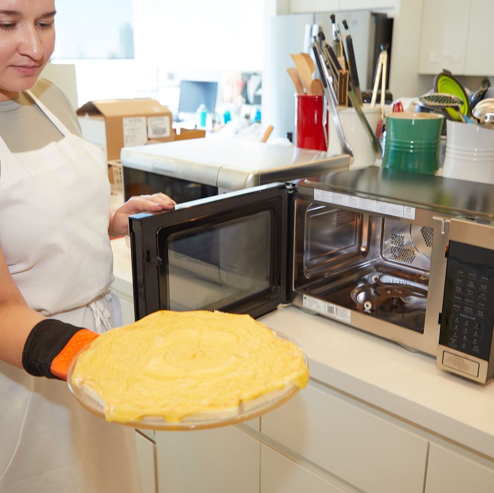 The Best Small Kitchen Microwave Ideas, by Kitchenkosmos