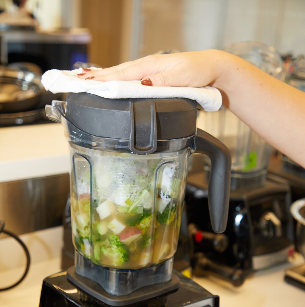 The 7 Best Personal Blenders of 2023, According to Testing