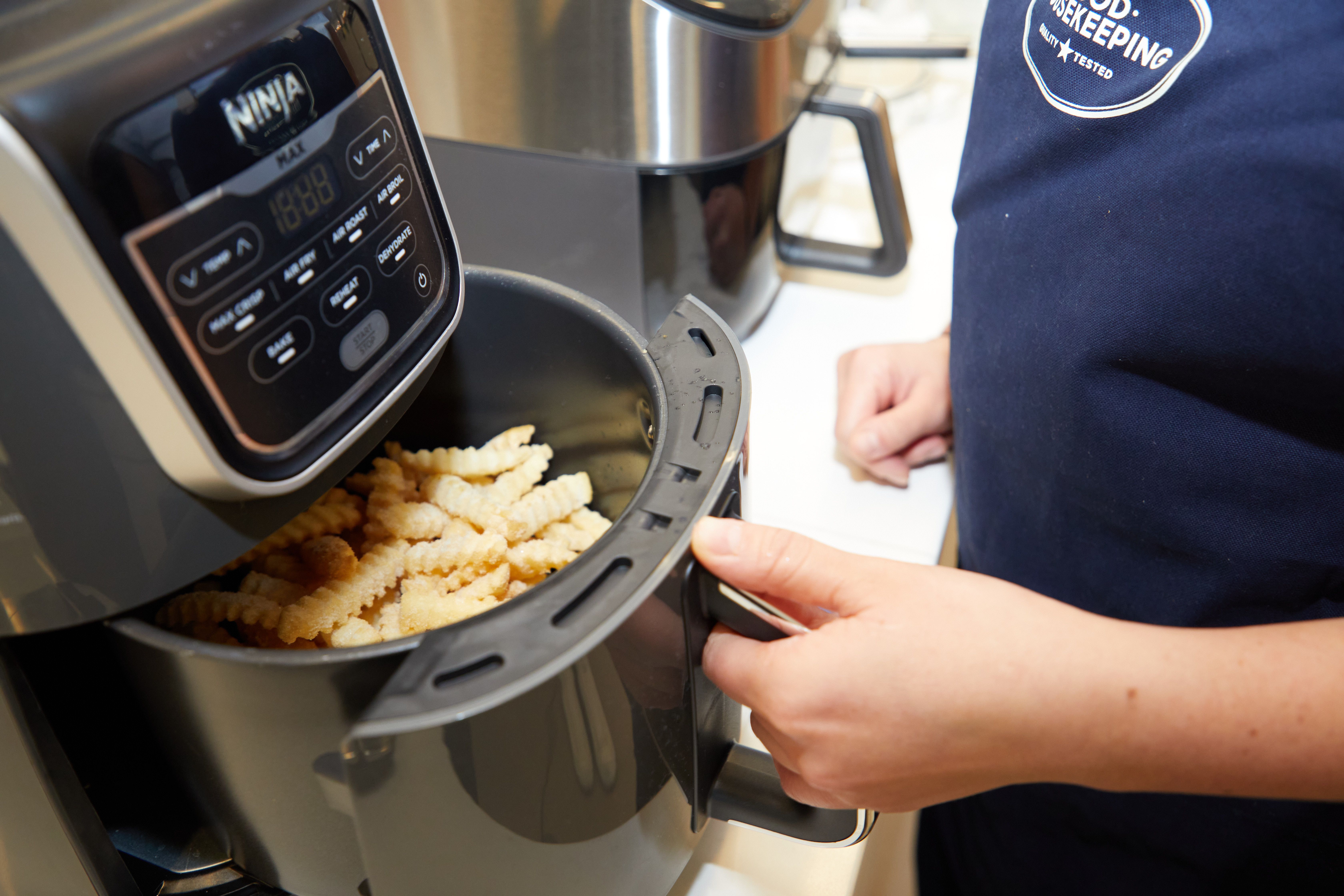 7 Best Air Fryers of 2024 Tested and Reviewed