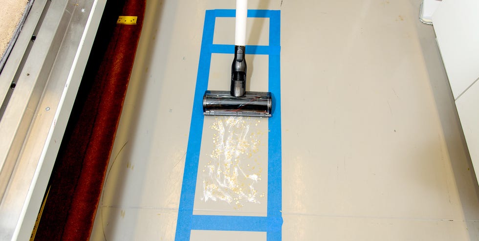 Best Cordless Vacuum Cleaners - Bare Floor Testing best cordless vacuum cleaners bare floor testing