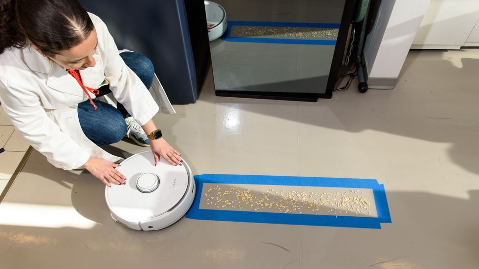 These new midrange Roborock vacuums might make you rethink more