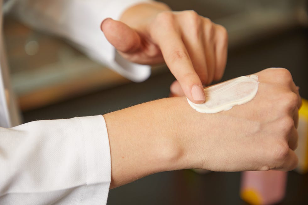 Good Housekeeping Beauty Lab Sunscreen Testing good housekeeping beauty lab sunscreen testing